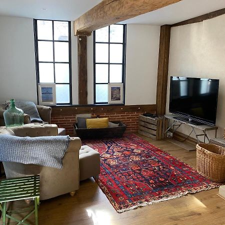 Au 33 Apartment Honfleur Ngoại thất bức ảnh