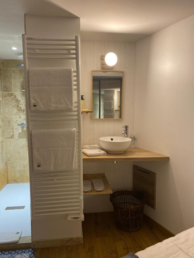 Au 33 Apartment Honfleur Ngoại thất bức ảnh