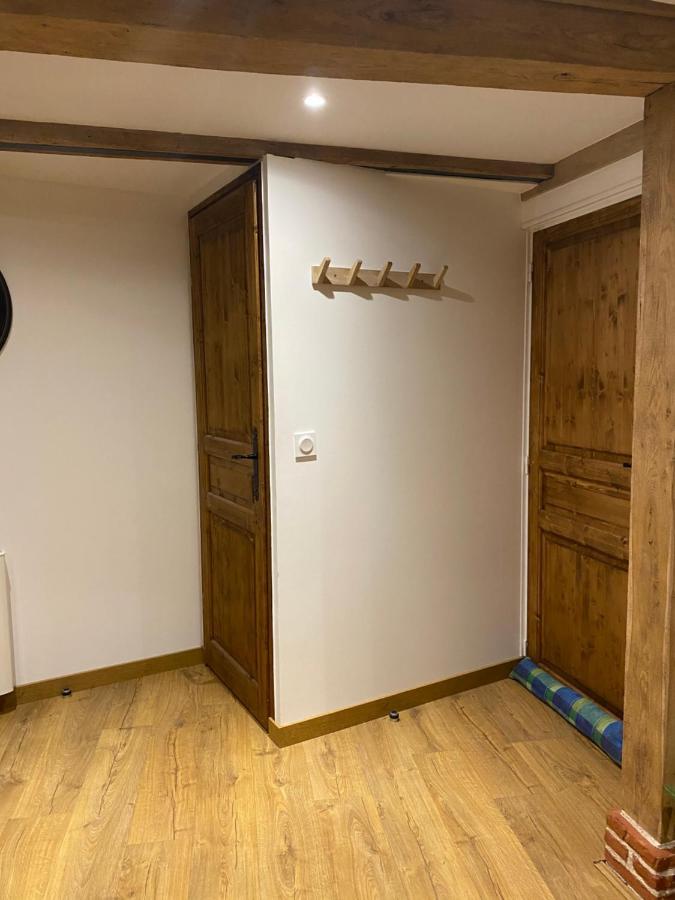 Au 33 Apartment Honfleur Ngoại thất bức ảnh
