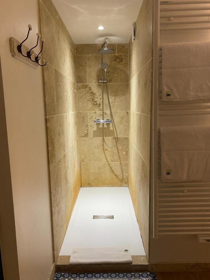Au 33 Apartment Honfleur Ngoại thất bức ảnh