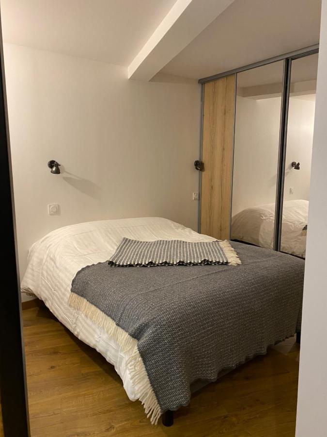 Au 33 Apartment Honfleur Ngoại thất bức ảnh