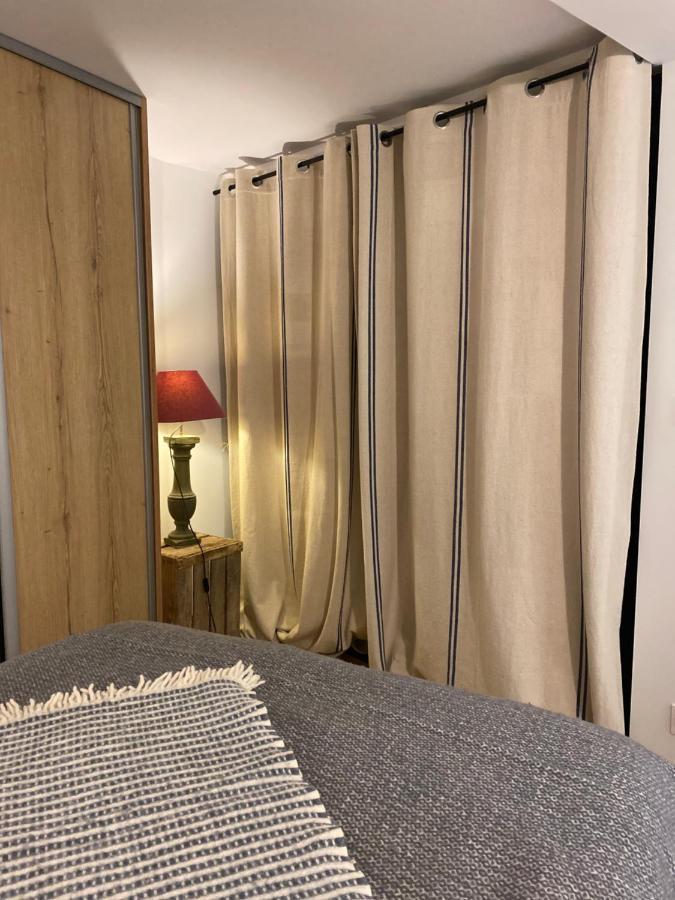 Au 33 Apartment Honfleur Ngoại thất bức ảnh